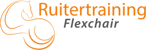 Flexchair Ruitertraining | logo