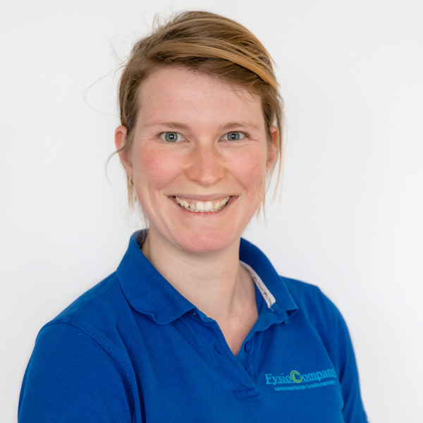 Saskia Heijkants |Fysio-wb FysioCompany Fysiocompany - Saskia Heijkants