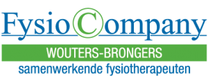 FysioCompany Wouters-Brongers | logo