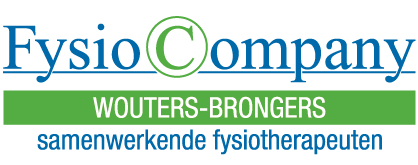 FysioCompany Wouters-Brongers | logo