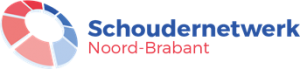 Logo Schoudernetwerk Midden Brabant - Fysio-WB